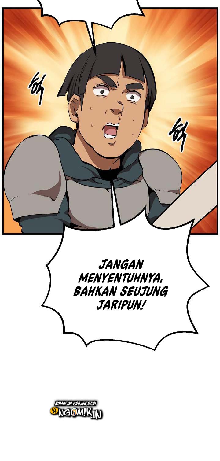 Otherworldly Sword King’s Survival Records chapter 14